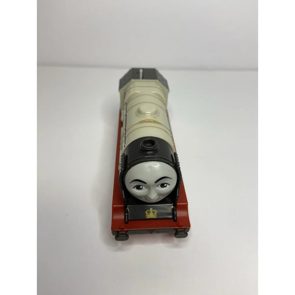 Fisher Price Thomas & Friends TrackMaster Motorized Duchess Train Engine 2020‎